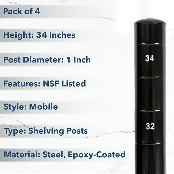 Black Epoxy