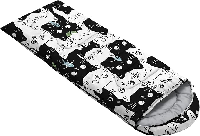 Cute Cartoon Cat 2