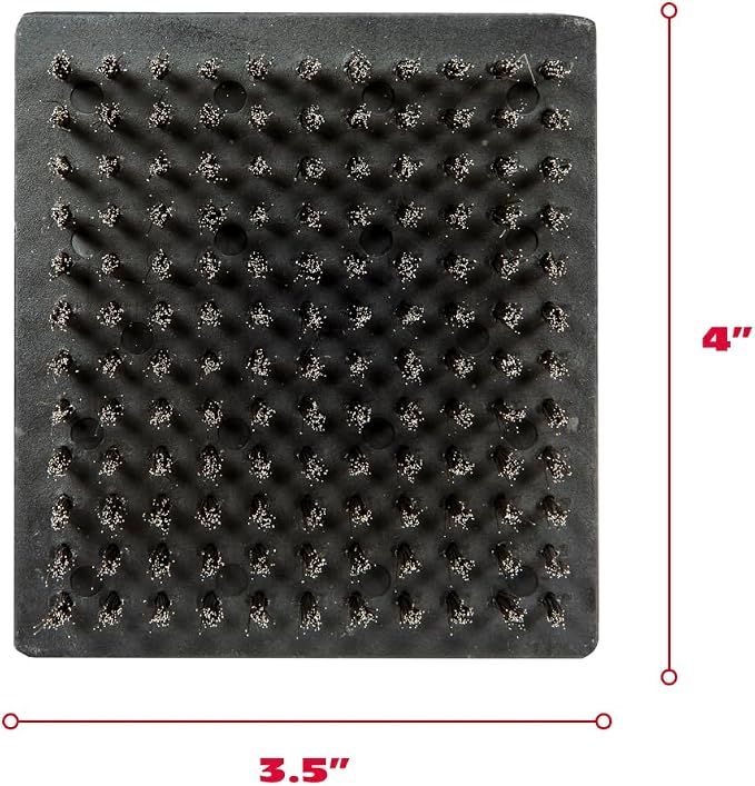 Grill Brush Replacement Head