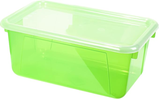 Candy Green