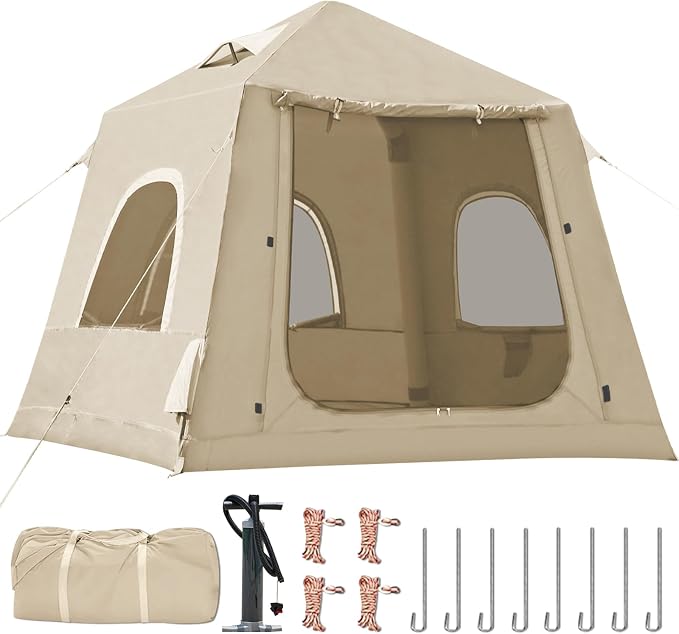 2-3 Person/Beige