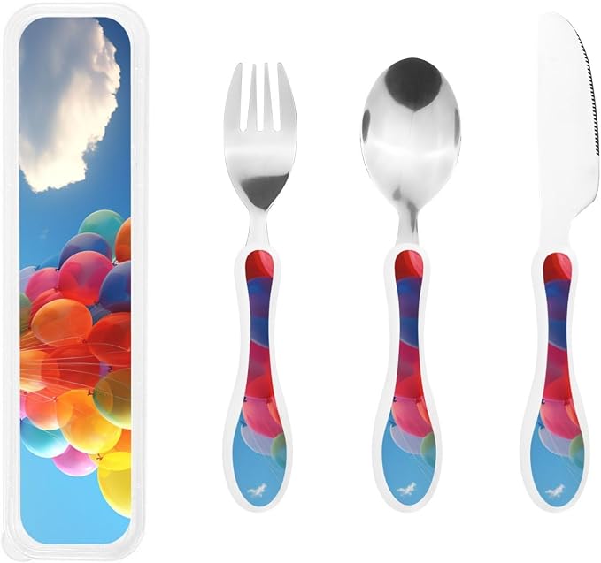 Colorful Balloon