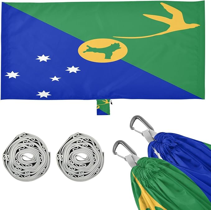 Flag of Christmas Island