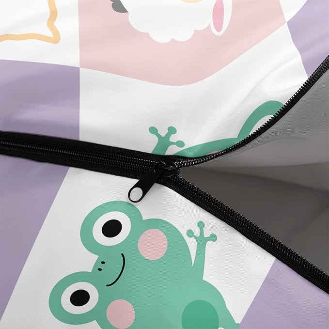 Kawaii Frog 2
