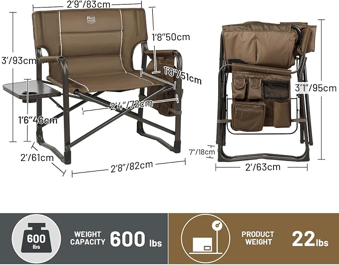Brown-2 Pack