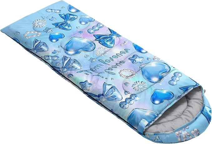 Blue Bow Pearl 1