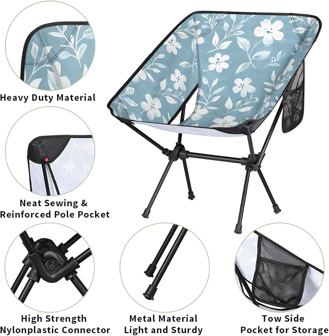 Floral Flower Print