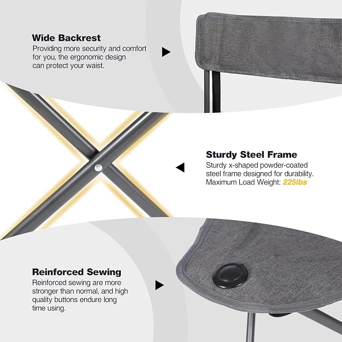 Dark Gray Tall