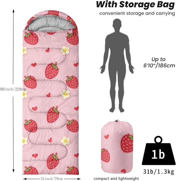 Big Strawberry