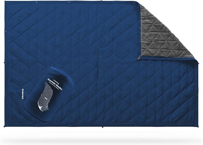 Midnight Blue