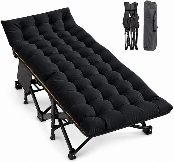 Standard Black
