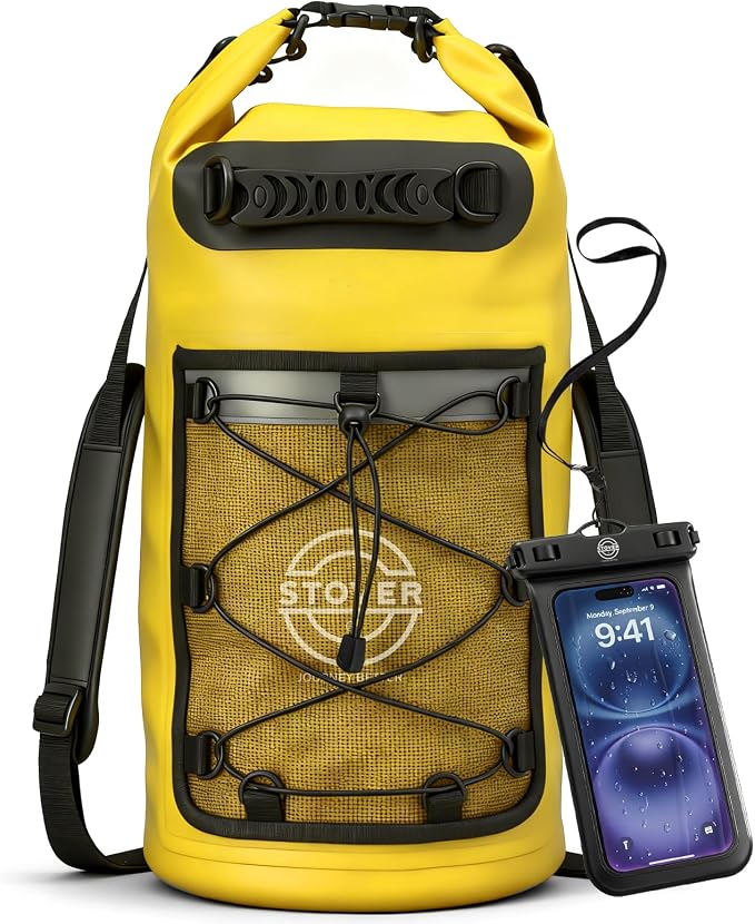 25l+ Yellow