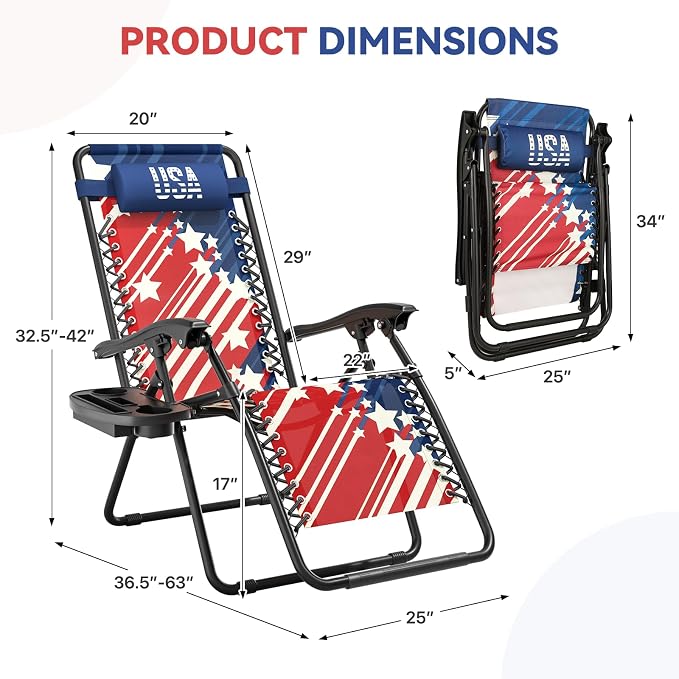 Red/White/Blue
