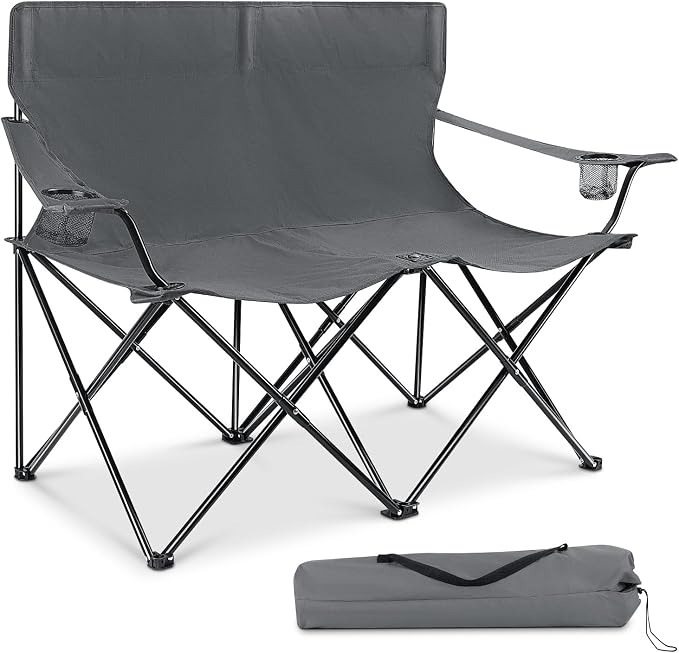 Grey Chair