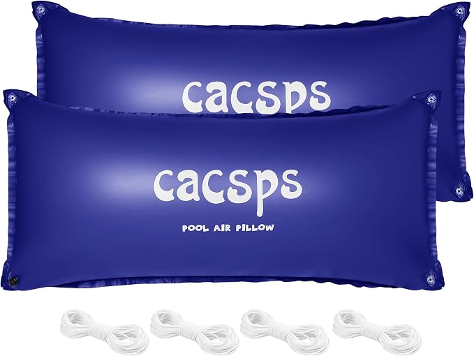 Rectangular-blue 2pc