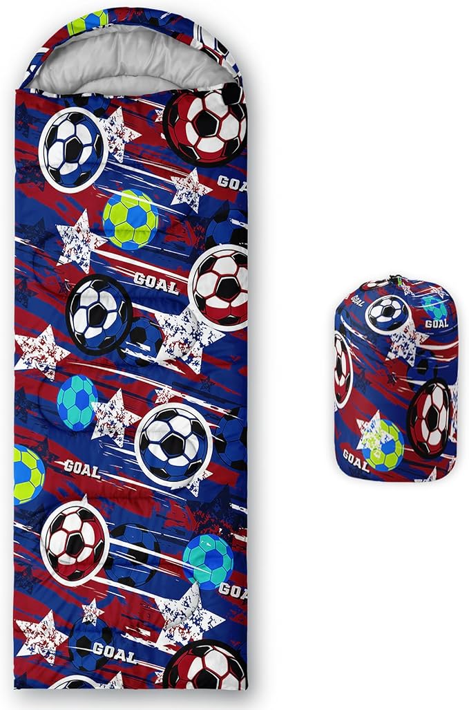 Cartoon Football 3