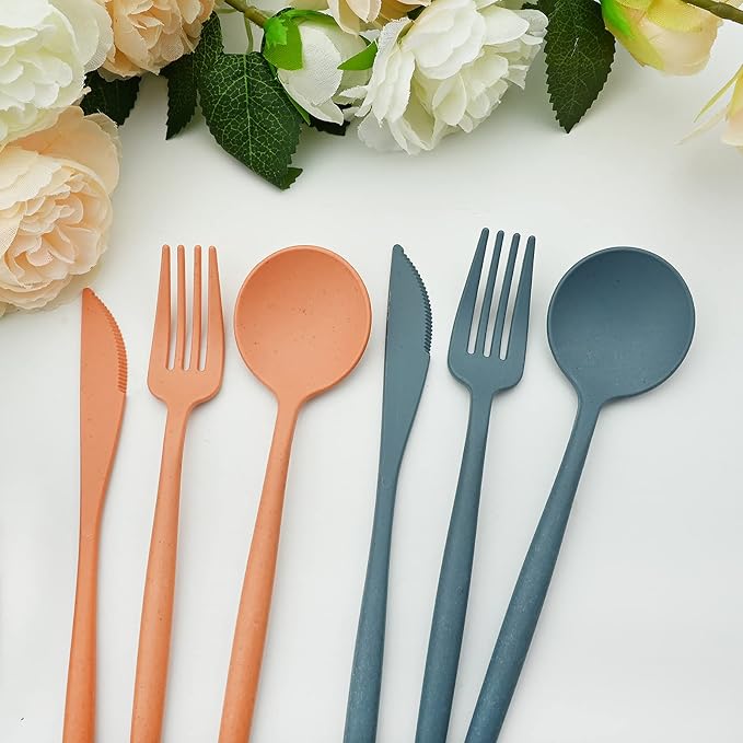 Blue/Orange