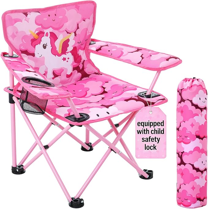 Pink Unicorn