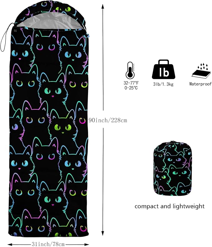 Cartoon Kawaii Cat 10