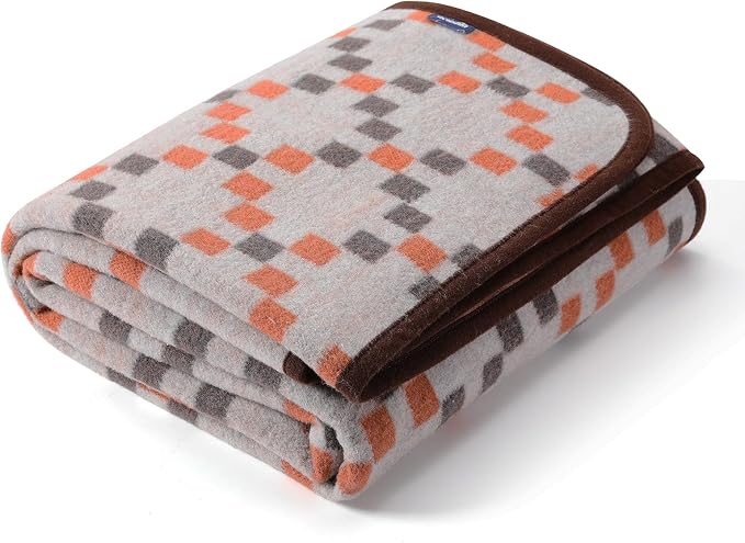 Mosaic Plaid Grey
