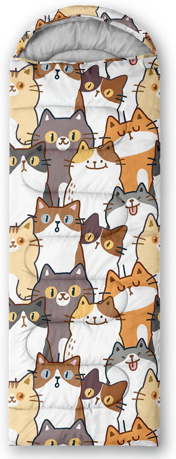 Kawaii Cute Cat