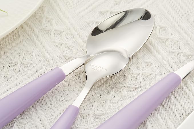 Lilac 20Pieces
