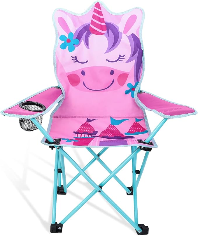 Pink Unicorn