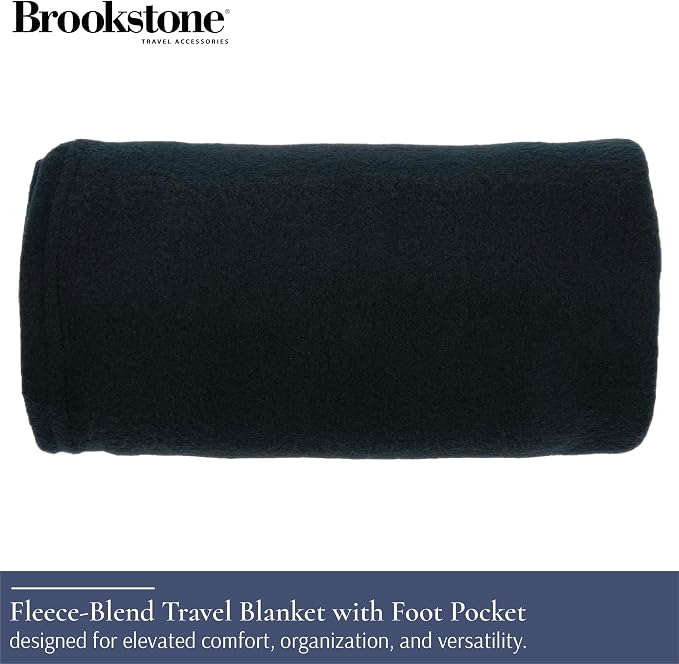 Black Foot Pocket