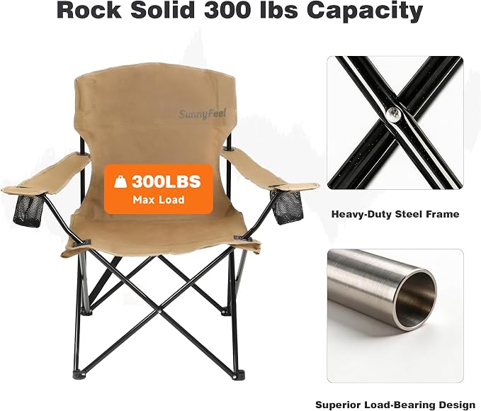 300lbs Brown