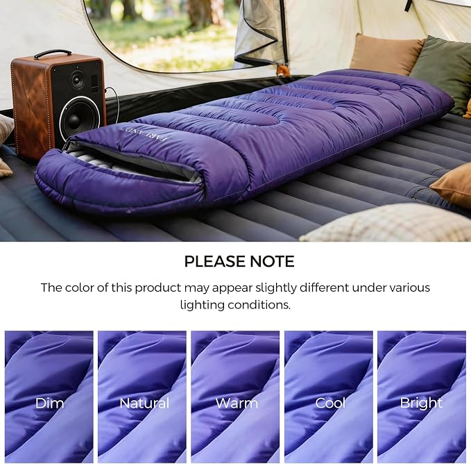 Purple (R Zip)