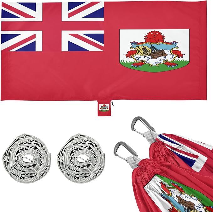 Flag of Bermuda