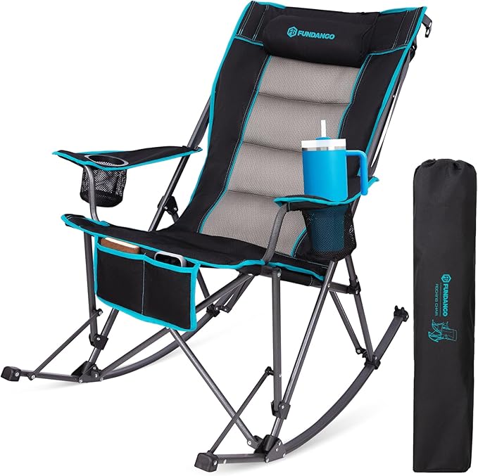 Black Rockcomfy-1 Pack