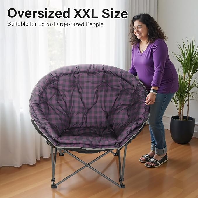 Purple Plaid
