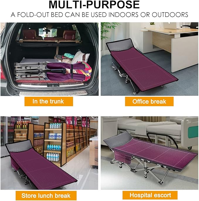 Red Cot Gray Pad