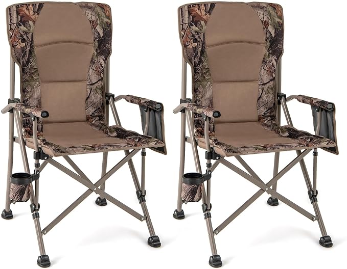 Brown + Camouflage