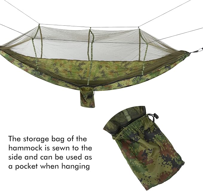 Camouflage Solid Color Military Green Mesh