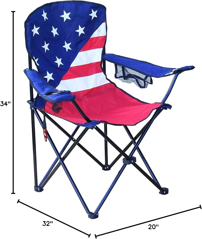 Usa Flag