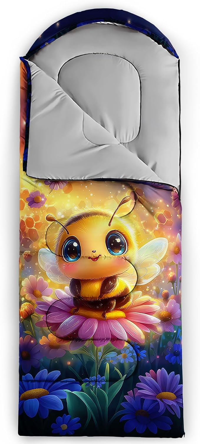 Kawaii Bee 5