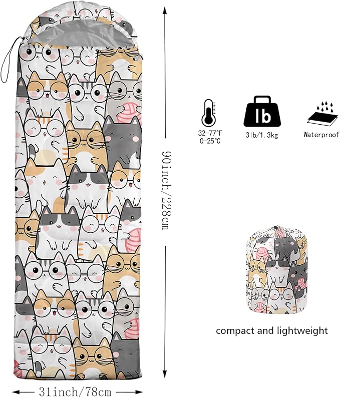 Kawaii Cat 2
