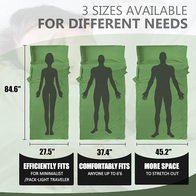 Green - No Zipper