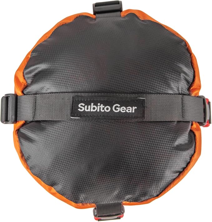 Orange 9~18L