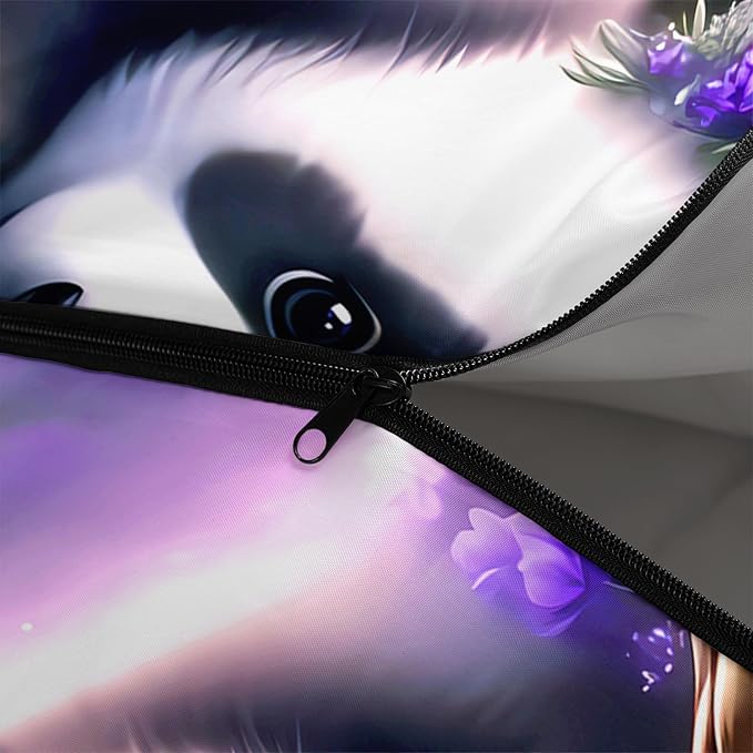 Dark Purple