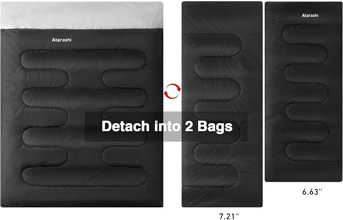 Dark Grey/Double(59''x87'')