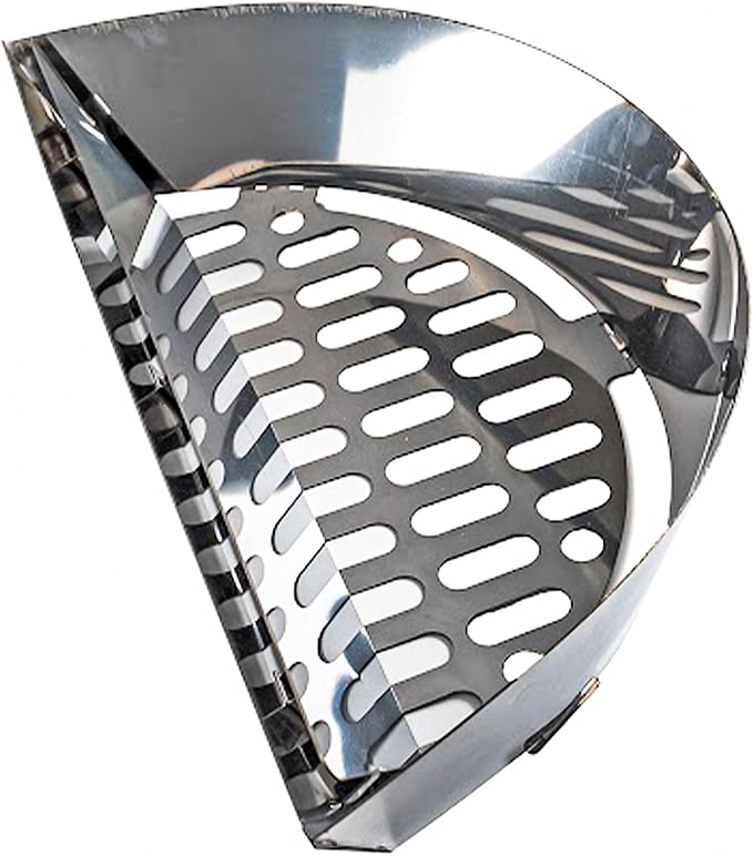 Charcoal Basket