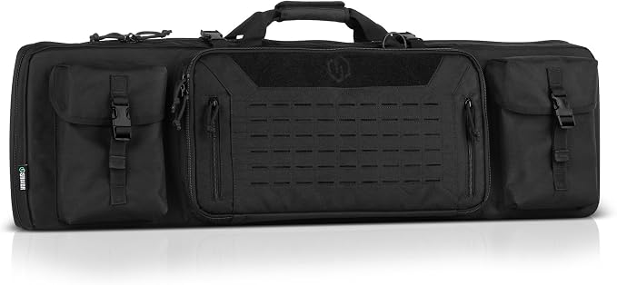 Double Rifle Case