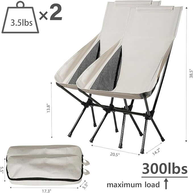 High-back | White-2