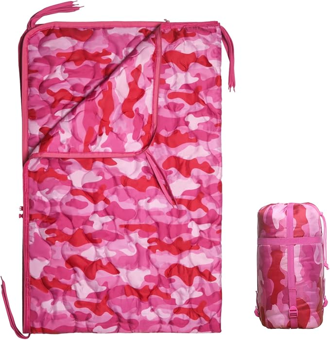 Pink With Zipper