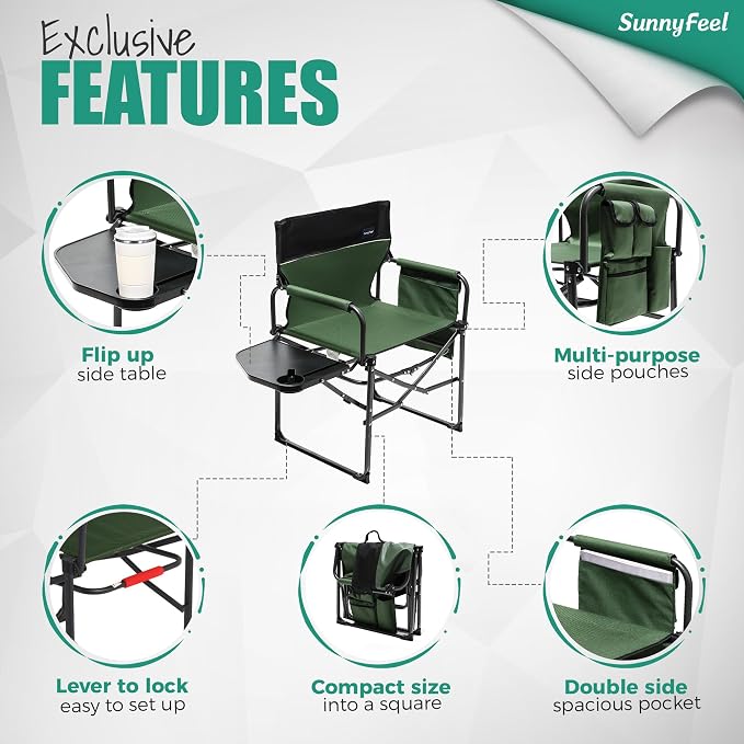 Green-2set