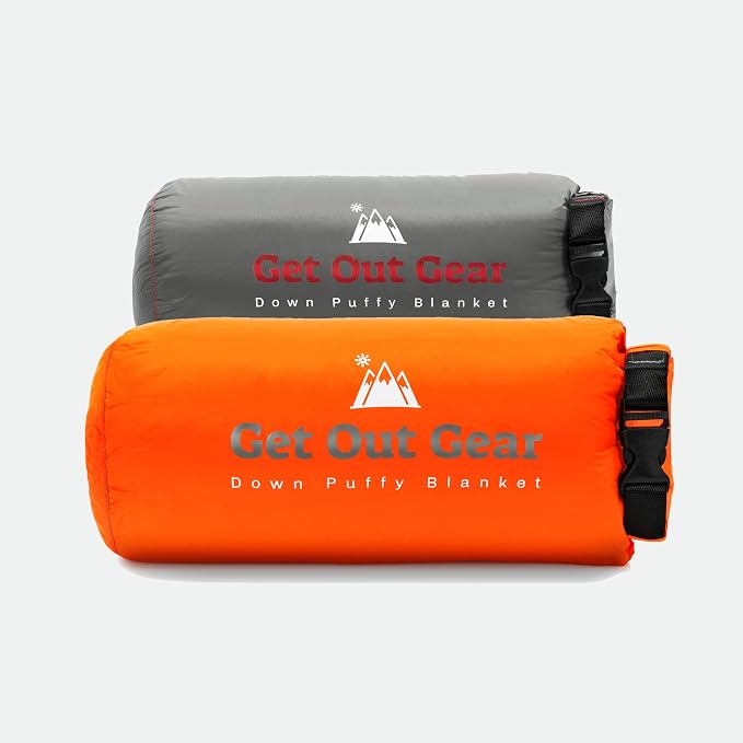 Orange/Gray