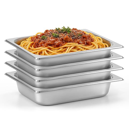 Without Lids